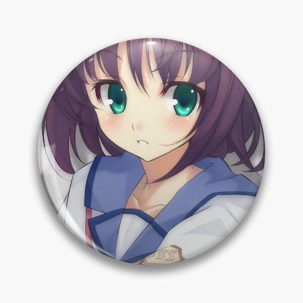 Item preview, Yuri Nakamura Angel Beats Epic Anime designed and sold by delfinart.