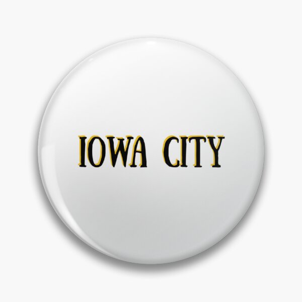 Item preview, Iowa City     designed and sold by Bermudezstephan.