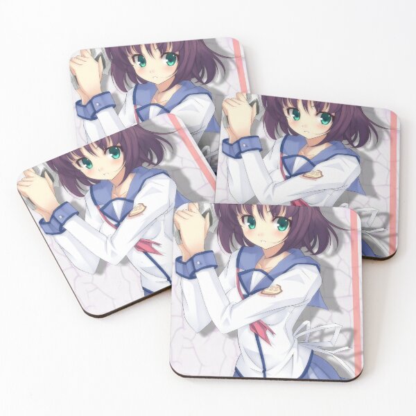 Item preview, Yuri Nakamura Angel Beats Epic Anime designed and sold by delfinart.