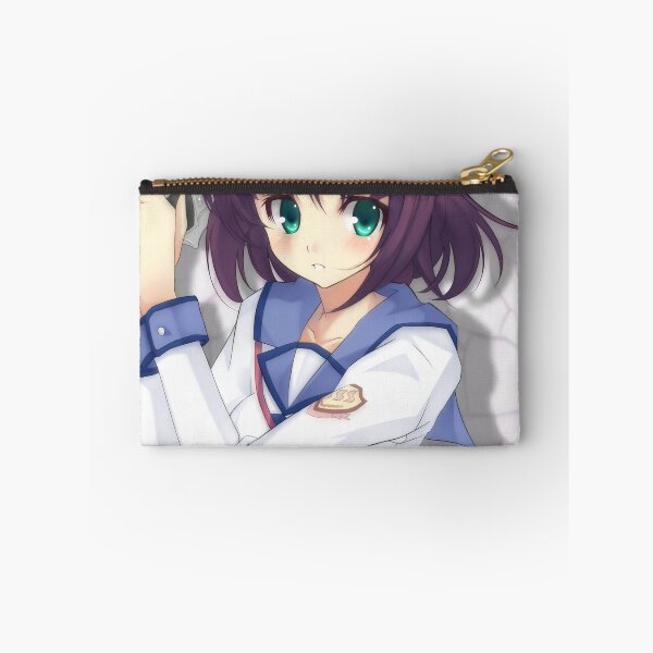 Item preview, Yuri Nakamura Angel Beats Epic Anime designed and sold by delfinart.