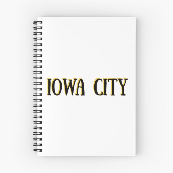 Item preview, Iowa City     designed and sold by Bermudezstephan.