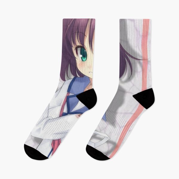 Item preview, Yuri Nakamura Angel Beats Epic Anime designed and sold by delfinart.