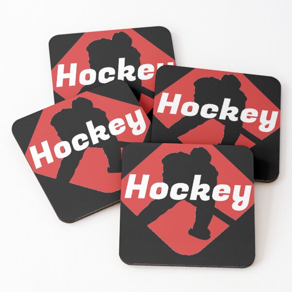 Item preview, Hockey Sport Ice Hockey Winter Ice Rink Gift Goal Classic T Shirt  designed and sold by TANEISHAGASAW.