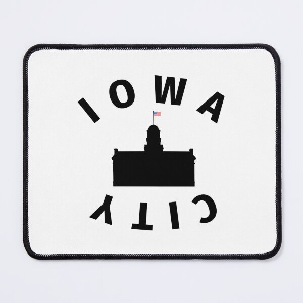 Item preview, Iowa City   designed and sold by Bermudezstephan.