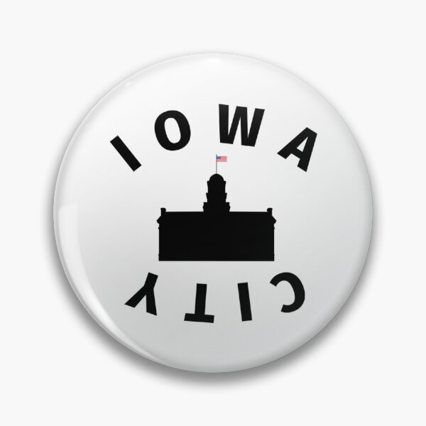 Item preview, Iowa City   designed and sold by Bermudezstephan.