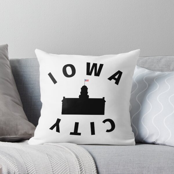 Item preview, Iowa City   designed and sold by Bermudezstephan.