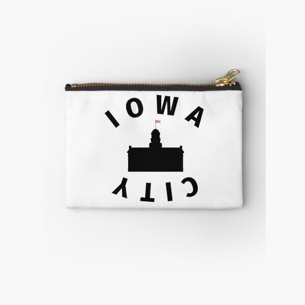 Item preview, Iowa City   designed and sold by Bermudezstephan.