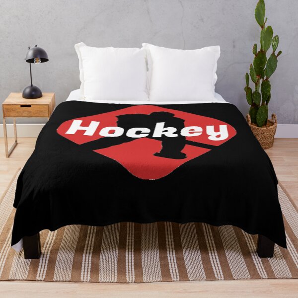 Item preview, Hockey Sport Ice Hockey Winter Ice Rink Gift Goal Classic T Shirt designed and sold by TANEISHAGASAW.