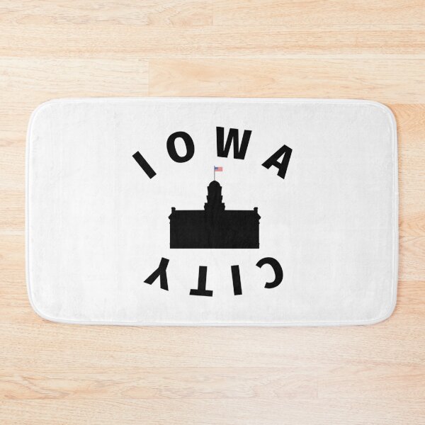 Item preview, Iowa City   designed and sold by Bermudezstephan.
