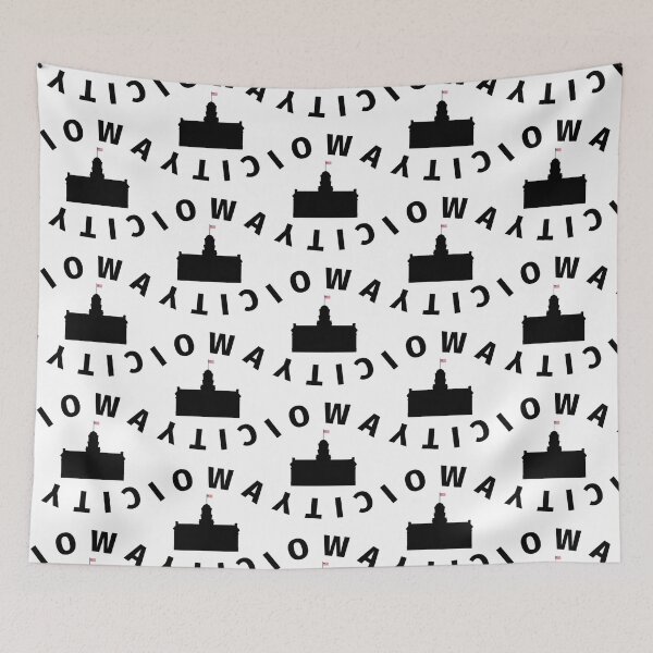 Item preview, Iowa City   designed and sold by Bermudezstephan.