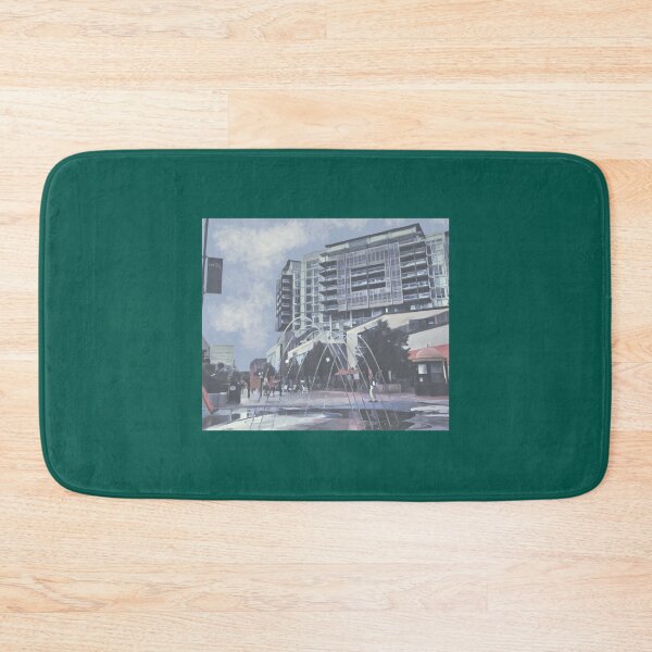 Item preview, Iowa City Long  designed and sold by Bermudezstephan.