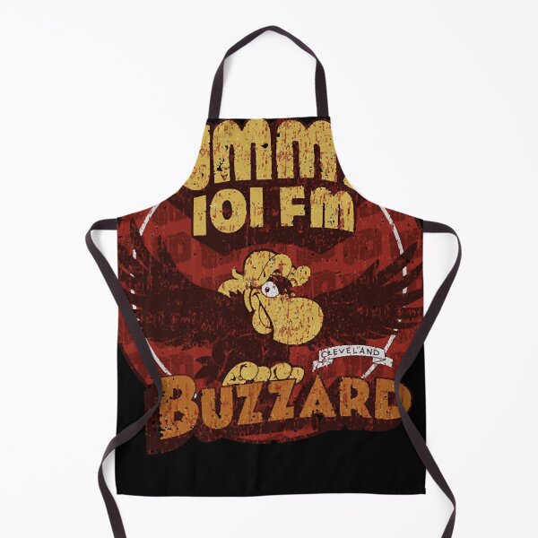 Item preview, Buzzard's Nest Records 1976 vintage Wmms 101 FM designed and sold by NAMEAJUANITA.