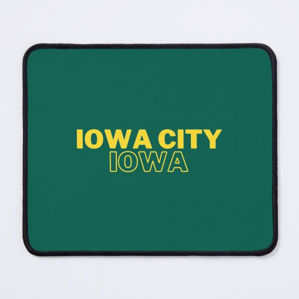 Item preview, Iowa City, Iowa    designed and sold by Bermudezstephan.