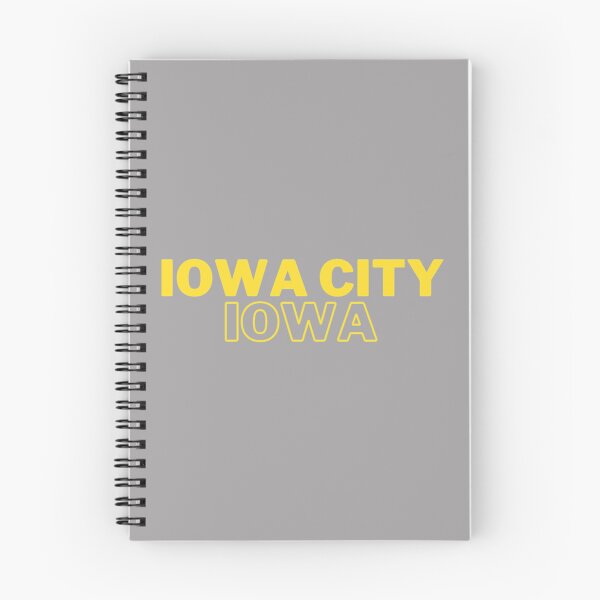 Item preview, Iowa City, Iowa    designed and sold by Bermudezstephan.