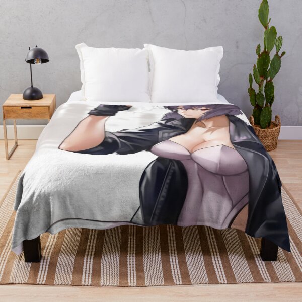 Item preview, Mokoto Kusanagi Ghost in the Shell Present designed and sold by Oldhamwav.