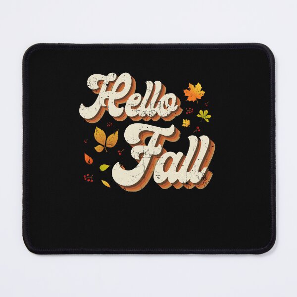 Item preview, Hallo Fall Thanksgiving designed and sold by Rich-Bogus.