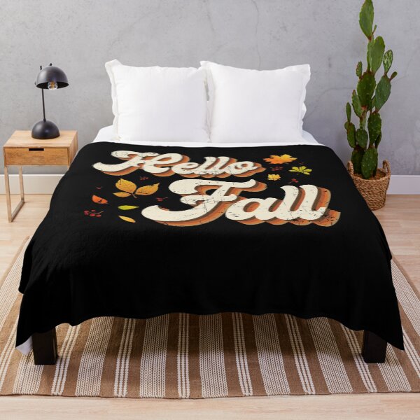 Item preview, Hallo Fall Thanksgiving designed and sold by Rich-Bogus.