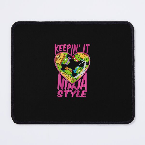 Item preview,  keepin it ninja style designed and sold by SonkeFleischman.