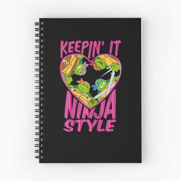 Item preview,  keepin it ninja style designed and sold by SonkeFleischman.