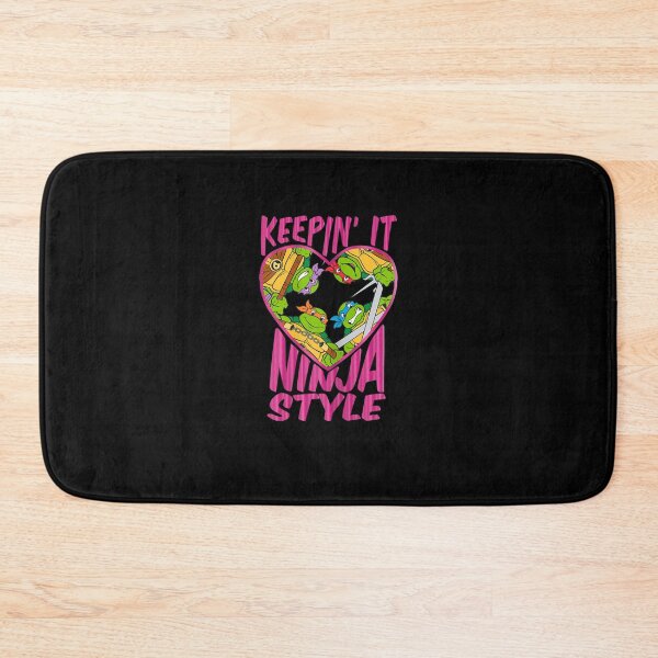 Item preview,  keepin it ninja style designed and sold by SonkeFleischman.
