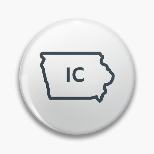 Item preview, Iowa City, Iowa   designed and sold by Bermudezstephan.