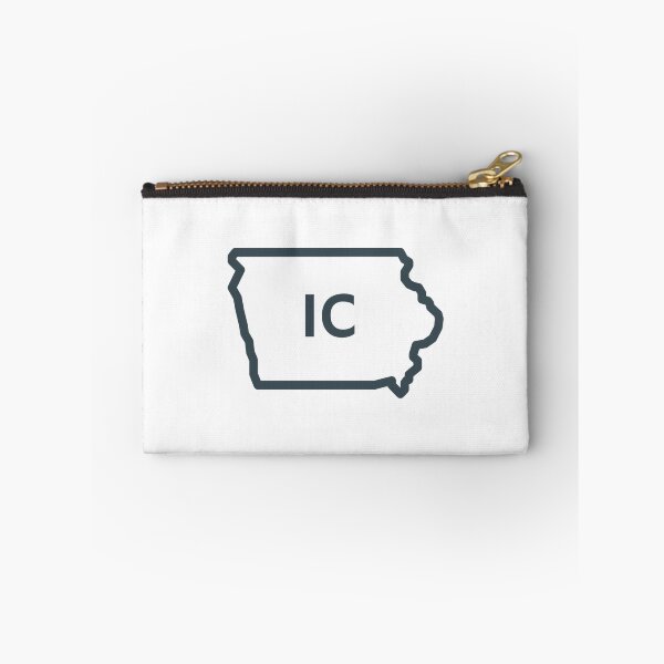 Item preview, Iowa City, Iowa   designed and sold by Bermudezstephan.