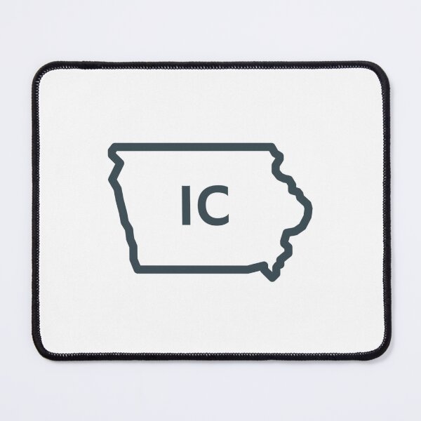 Item preview, Iowa City, Iowa   designed and sold by Bermudezstephan.