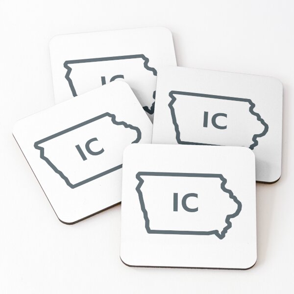 Item preview, Iowa City, Iowa   designed and sold by Bermudezstephan.