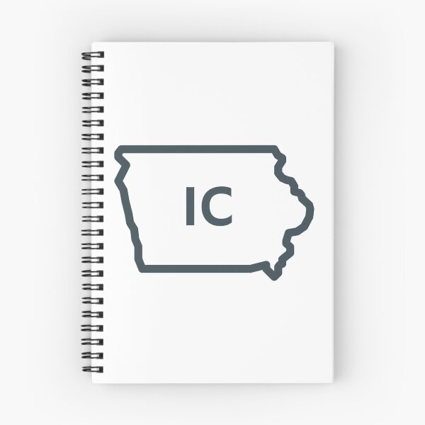 Item preview, Iowa City, Iowa   designed and sold by Bermudezstephan.