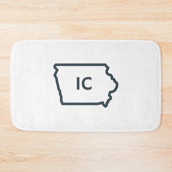 Item preview, Iowa City, Iowa   designed and sold by Bermudezstephan.