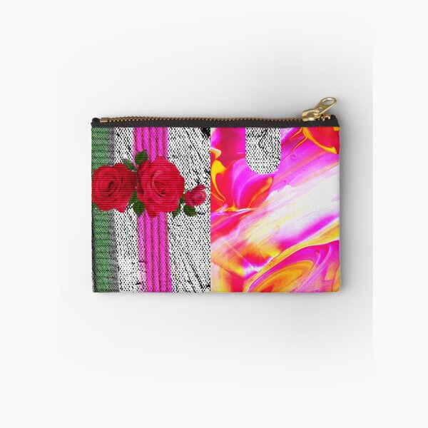 Item preview, never promised you a rose garden designed and sold by Swooncake Press.