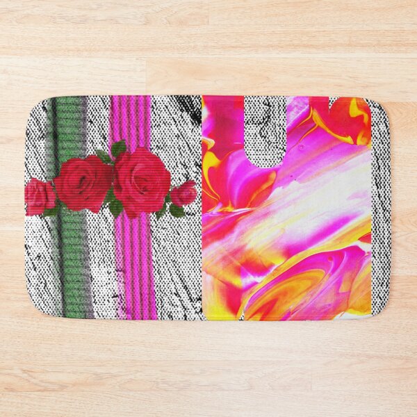Item preview, never promised you a rose garden designed and sold by Swooncake Press.
