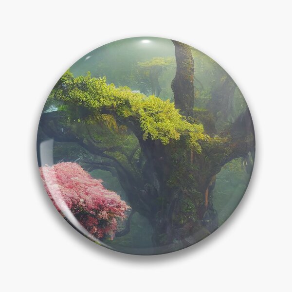 Item preview, Fantasy Forest I designed and sold by KungFuChaos.