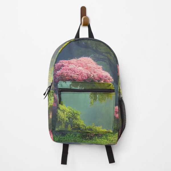 Item preview, Fantasy Forest I designed and sold by KungFuChaos.