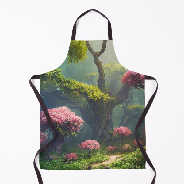 Item preview, Fantasy Forest I designed and sold by KungFuChaos.