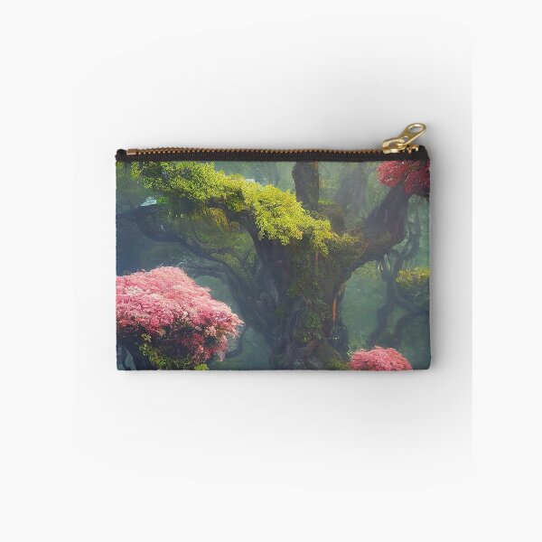 Item preview, Fantasy Forest I designed and sold by KungFuChaos.