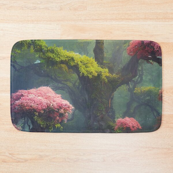 Item preview, Fantasy Forest I designed and sold by KungFuChaos.