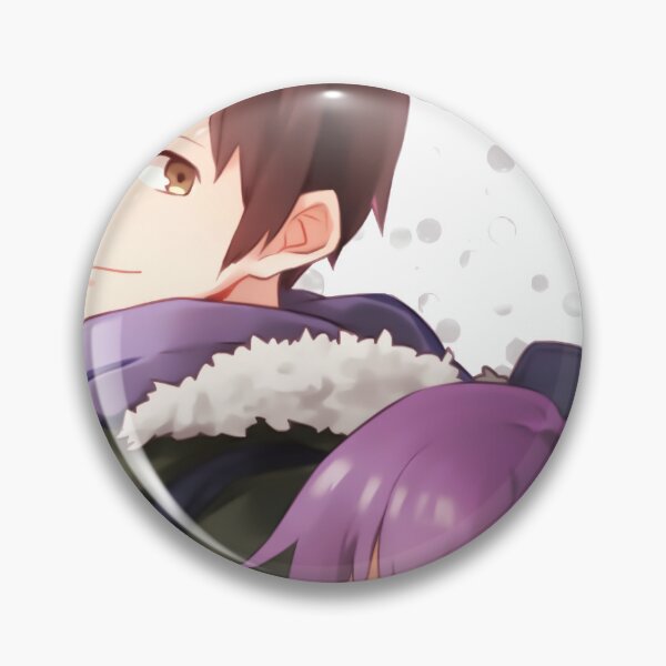 Item preview, Kyon The Melancholy of Haruhi Suzumiya Manga designed and sold by zskasherman.
