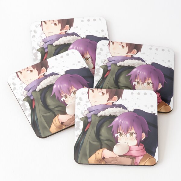 Item preview, Kyon The Melancholy of Haruhi Suzumiya Manga designed and sold by zskasherman.