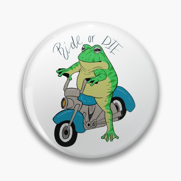 Item preview, Ride or Die designed and sold by dinodusty.