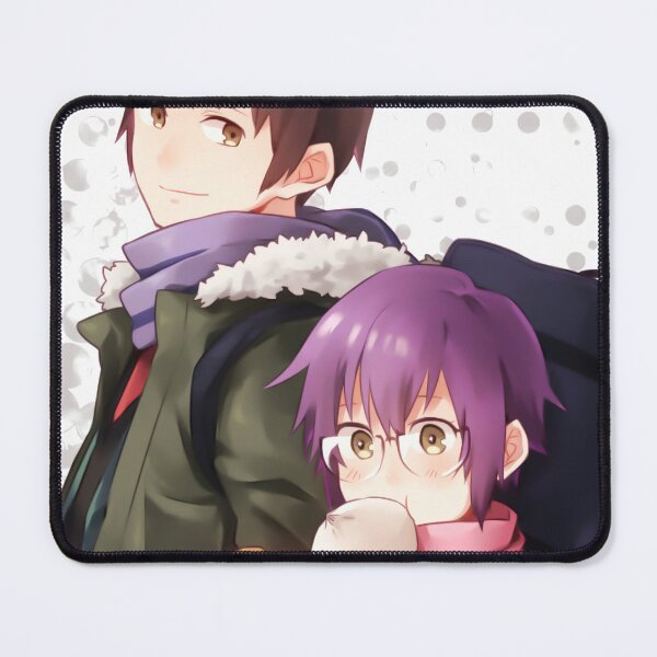 Item preview, Kyon The Melancholy of Haruhi Suzumiya Manga designed and sold by zskasherman.