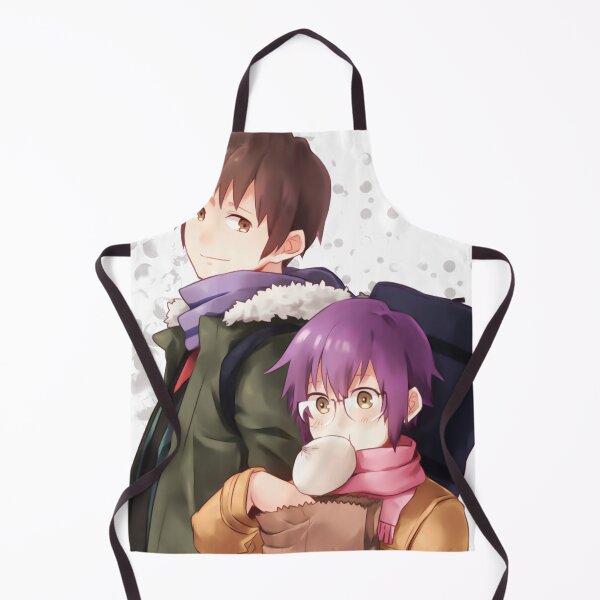 Item preview, Kyon The Melancholy of Haruhi Suzumiya Manga designed and sold by zskasherman.