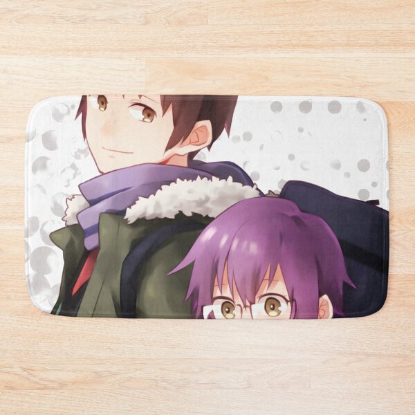 Item preview, Kyon The Melancholy of Haruhi Suzumiya Manga designed and sold by zskasherman.