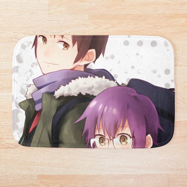 Item preview, Kyon The Melancholy of Haruhi Suzumiya Manga designed and sold by zskasherman.