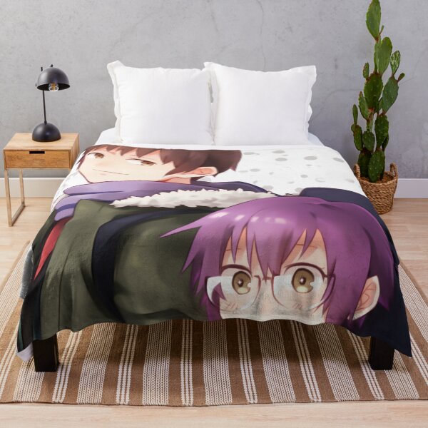 Item preview, Kyon The Melancholy of Haruhi Suzumiya Manga designed and sold by zskasherman.