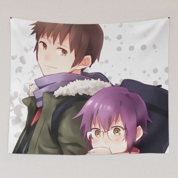 Item preview, Kyon The Melancholy of Haruhi Suzumiya Manga designed and sold by zskasherman.