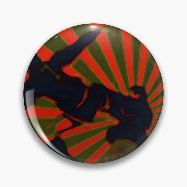 Item preview, Cantona Kick  designed and sold by NAMEAJUANITA.