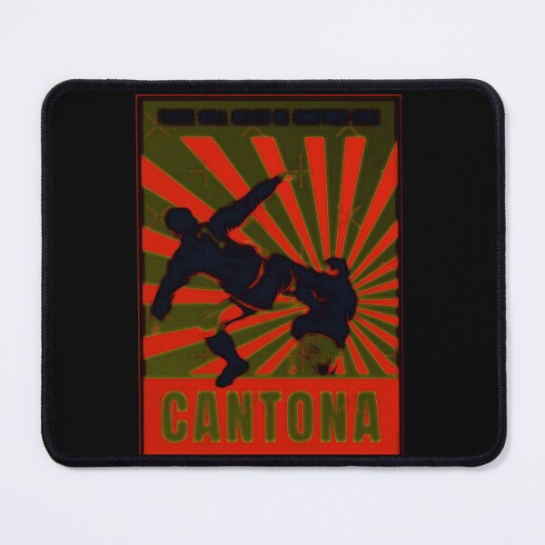 Item preview, Cantona Kick designed and sold by NAMEAJUANITA.