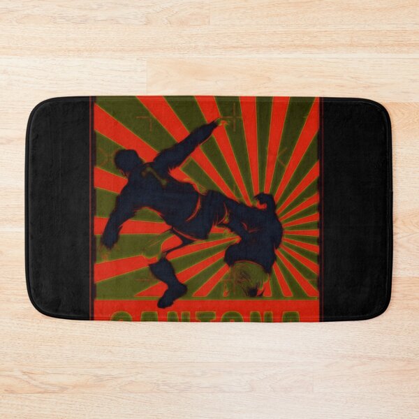 Item preview, Cantona Kick  designed and sold by NAMEAJUANITA.
