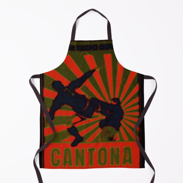 Item preview, Cantona Kick designed and sold by NAMEAJUANITA.